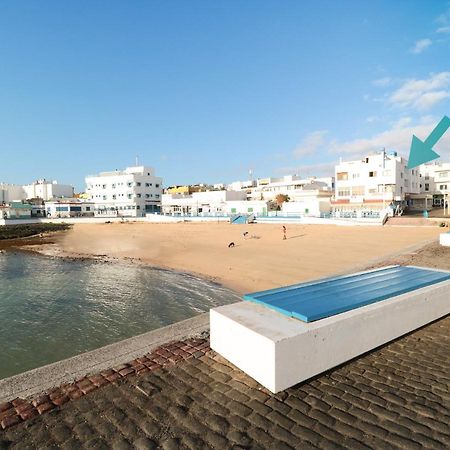 科拉雷侯Casa Lea - Central, Cozy And Right By The Beach公寓 外观 照片