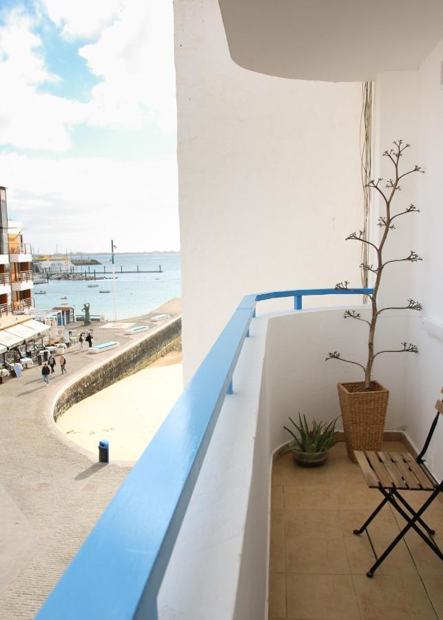 科拉雷侯Casa Lea - Central, Cozy And Right By The Beach公寓 外观 照片
