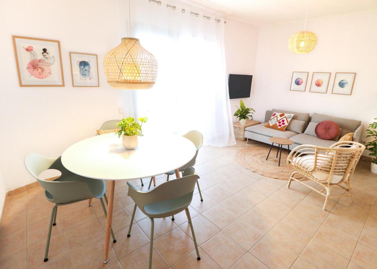 科拉雷侯Casa Lea - Central, Cozy And Right By The Beach公寓 外观 照片
