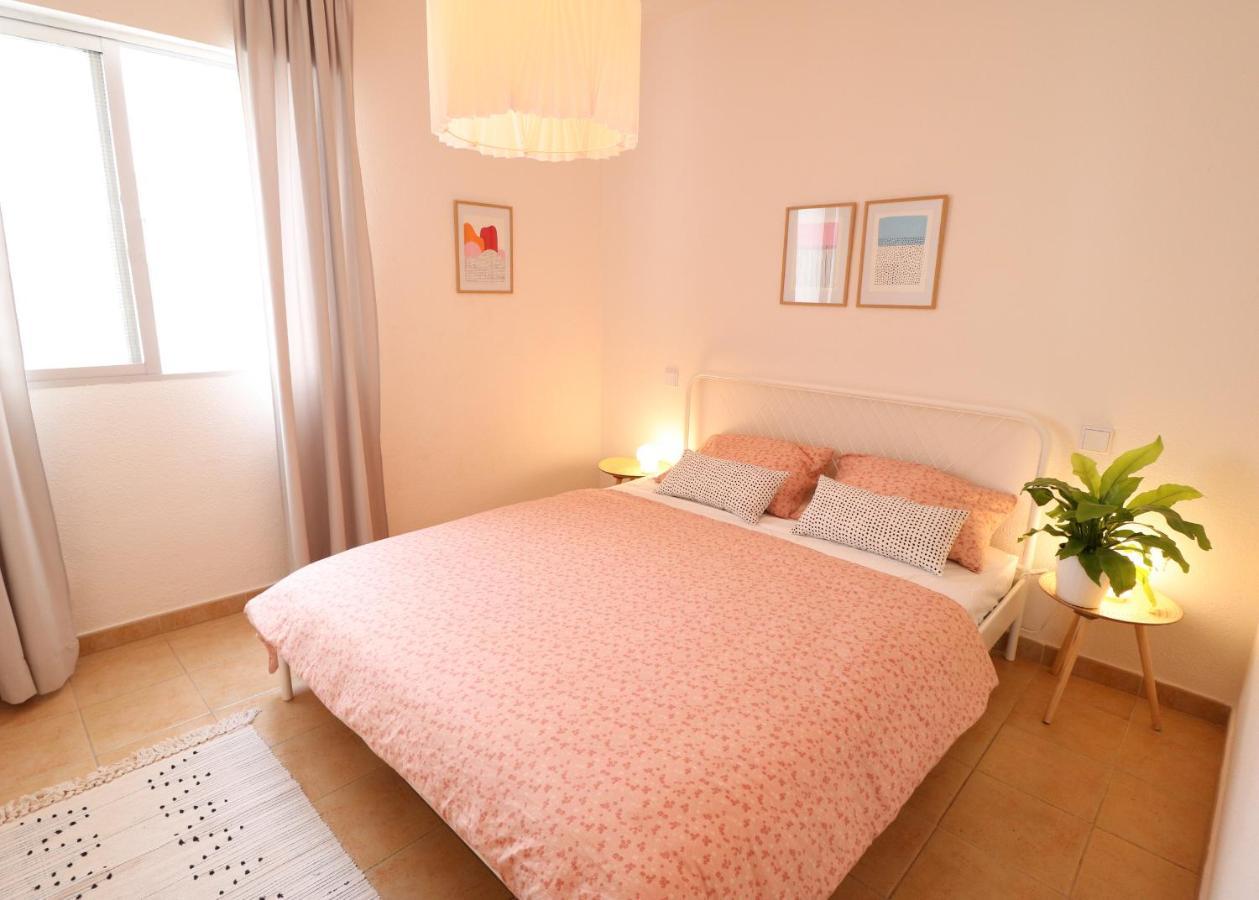 科拉雷侯Casa Lea - Central, Cozy And Right By The Beach公寓 外观 照片
